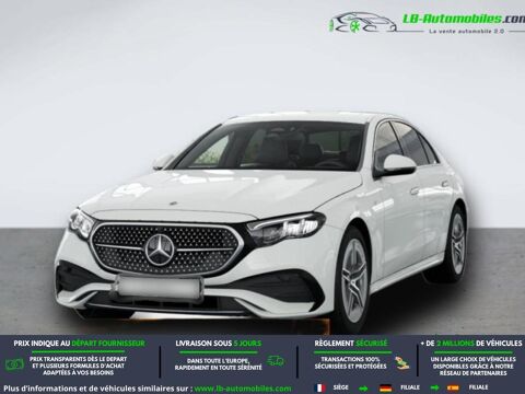 Annonce voiture Mercedes Classe E 53990 €