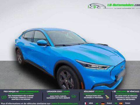 Mustang 99 kWh 294 ch 2022 occasion 31850 Beaupuy