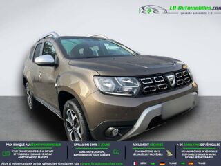 Duster SCe 115 4x2 2019 occasion 31850 Beaupuy