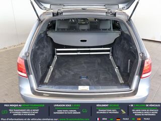 Classe E 220 CDI BVA 2015 occasion 31850 Beaupuy