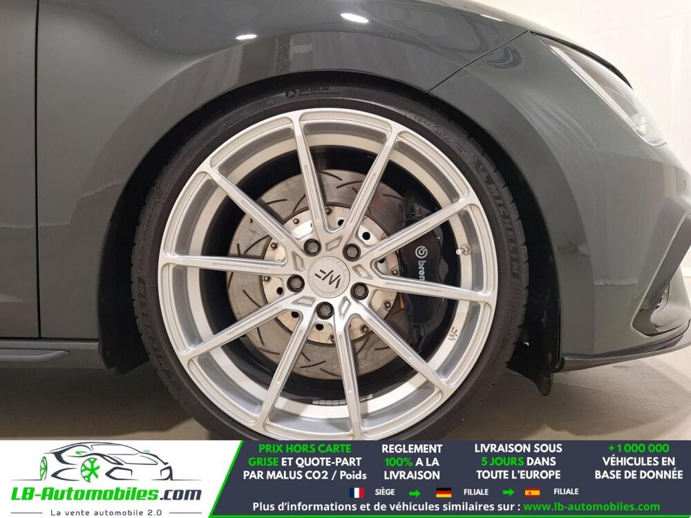 Leon 2.0 TSI 300 BVA 2019 occasion 31850 Beaupuy