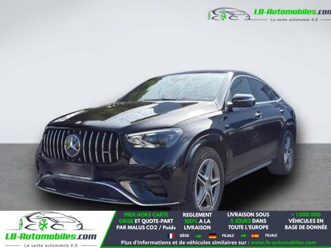 Classe GLE 53 AMG BVA 4Matic+ 2024 occasion 31850 Beaupuy