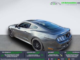 Mustang 5.0 421 BVA 2016 occasion 31850 Beaupuy