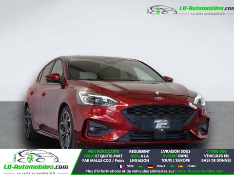 Annonce voiture Ford Focus 17950 €