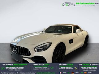 AMG GT 476 ch BVA 2019 occasion 31850 Beaupuy
