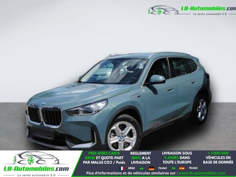 Annonce voiture BMW X1 36490 €