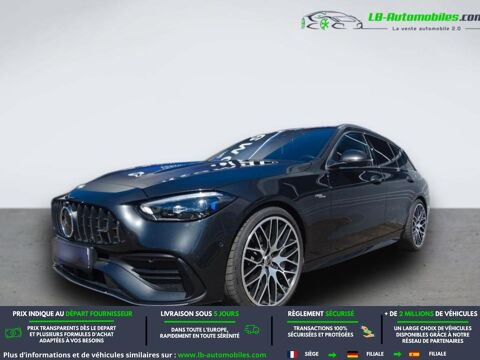 Classe C 43 AMG BVA 4Matic 2023 occasion 31850 Beaupuy
