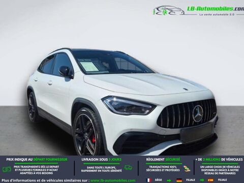 Classe GLA 45 S AMG BVA 4Matic+ 2023 occasion 31850 Beaupuy