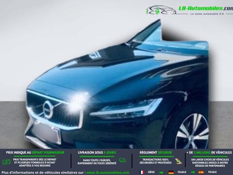 Annonce voiture Volvo V60 22990 €