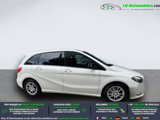 Classe B 200 7-G DCT A 2014 occasion 31850 Beaupuy
