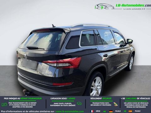 Kodiaq TSI 150 BVA 5pl 2018 occasion 31850 Beaupuy