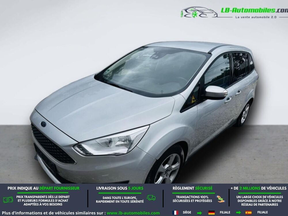 Grand C-MAX 1.5 EcoBoost 150 BVM 2019 occasion 31850 Beaupuy
