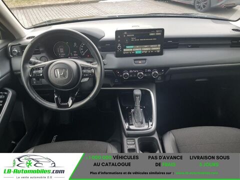 HR-V e:HEV 1.5 i-MMD 107ch 2022 occasion 31850 Beaupuy