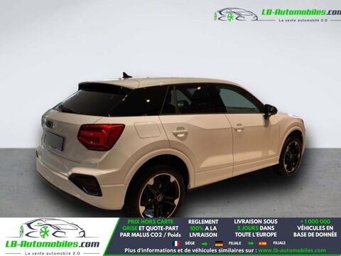 Q2 35 TDI 150 BVA 2025 occasion 31850 Beaupuy