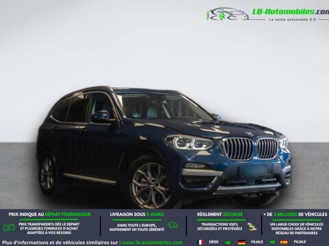 Annonce voiture BMW X3 24490 €