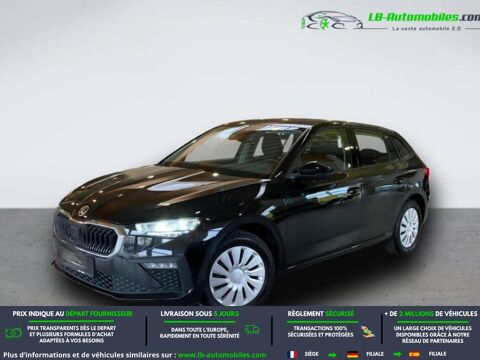 Scala 1.0 TSI 116 ch BVA 2025 occasion 31850 Beaupuy