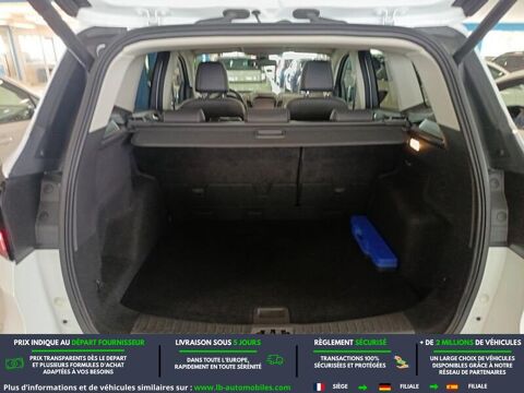 Kuga 2.0 TDCi 150 4x4 BVM 2017 occasion 31850 Beaupuy