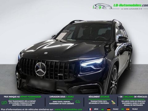 GLB 35 AMG BVA 4Matic 2024 occasion 31850 Beaupuy