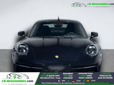 911 3.0i 385 PDK 2023 occasion 31850 Beaupuy