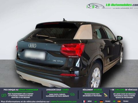 Q2 TFSI 150 ch BVA 2019 occasion 31850 Beaupuy