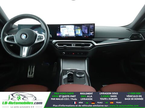 Serie 2 M240i 374 ch BVA 2024 occasion 31850 Beaupuy