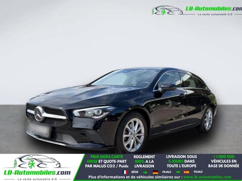 Classe CLA 180 BVA 2021 occasion 31850 Beaupuy