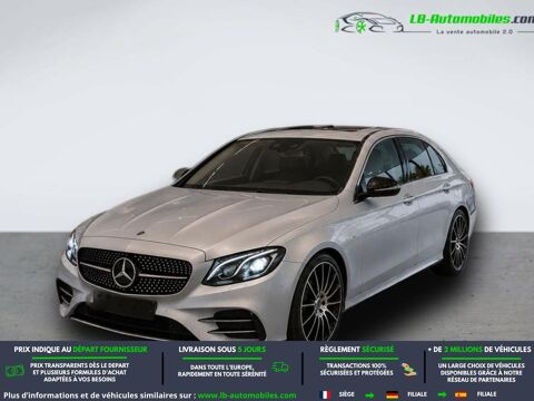 Annonce voiture Mercedes Classe E 46900 €