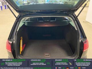 Golf SW 1.0 TSI 115 BVM 2018 occasion 31850 Beaupuy