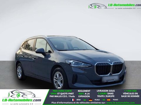 Serie 2 220i 170 ch BVA 2023 occasion 31850 Beaupuy
