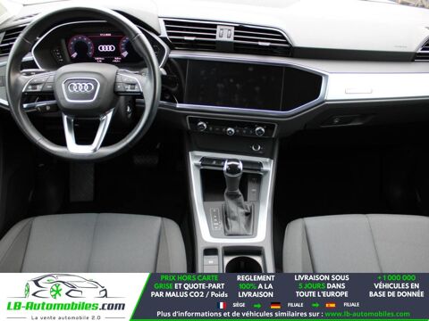 Q3 35 TFSI 150 ch BVA 2021 occasion 31850 Beaupuy