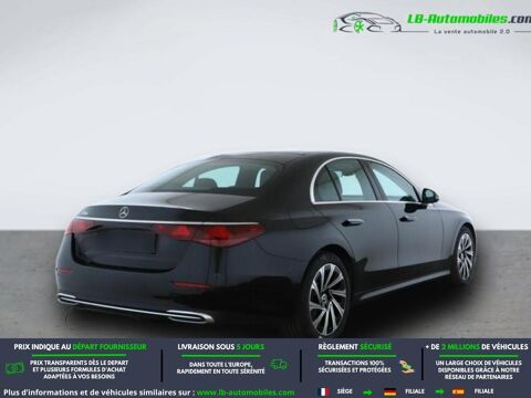 Classe E 220 d BVA 2023 occasion 31850 Beaupuy