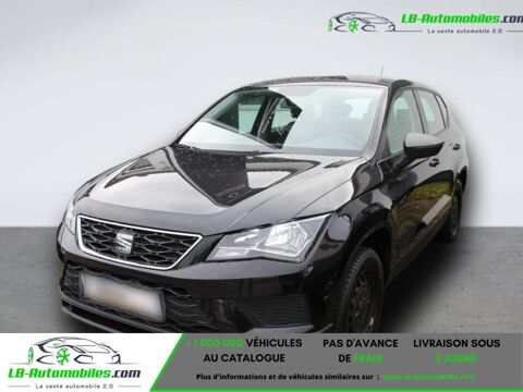 Seat Ateca 1.6 TDI 115 ch BVM 2017 occasion Beaupuy 31850