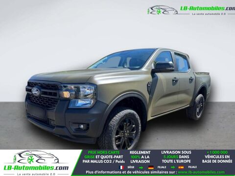 Annonce voiture Ford Ranger 56900 €