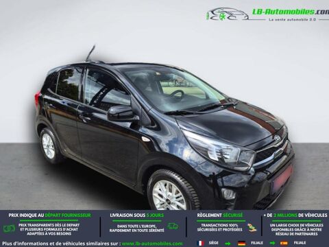 Picanto 1.0 DPi 67ch BVM 2021 occasion 31850 Beaupuy