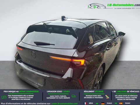 Astra Electrique 156 ch & Batterie 54 kWh 2023 occasion 31850 Beaupuy