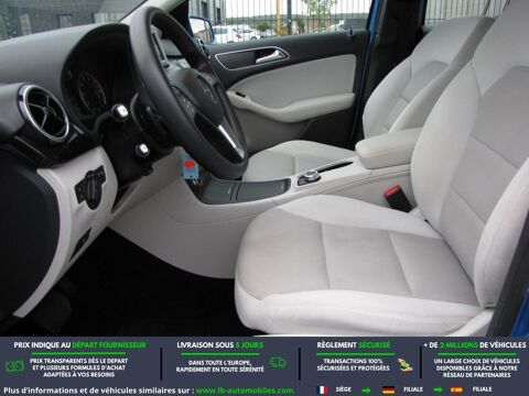 Classe B 200 BVA 2014 occasion 31850 Beaupuy