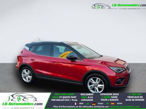 Annonce voiture Seat Arona 16980 €