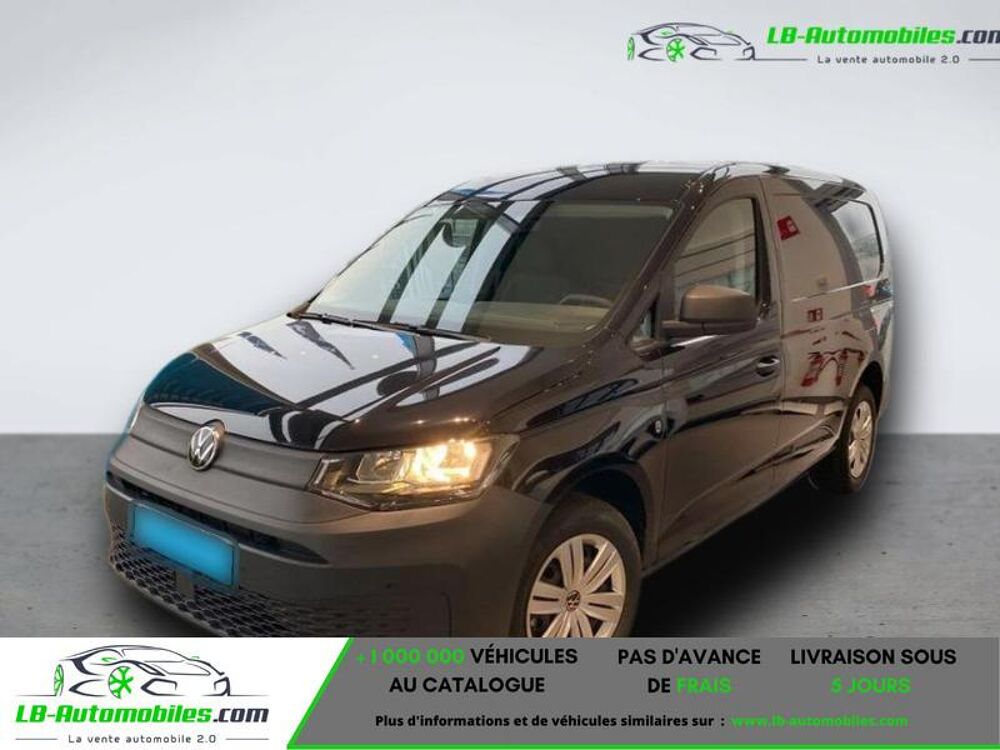 Caddy 2.0 TDI 122 BVM 2025 occasion 31850 Beaupuy