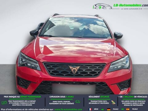 Ateca 2.0 TSI 300ch BVA 4Drive 2019 occasion 31850 Beaupuy