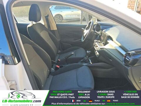 Fabia 1.0 TSI 110 ch BVA 2022 occasion 31850 Beaupuy