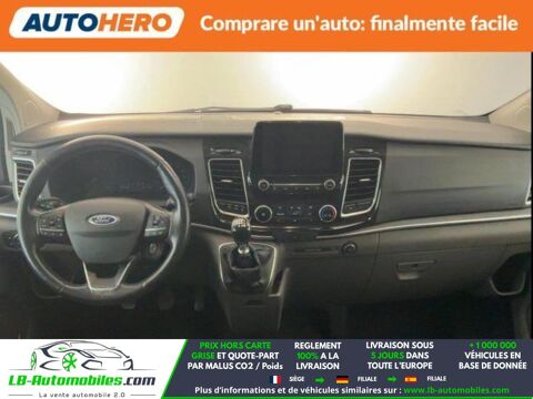 Tourneo VP 320 L1H1 2.0 EcoBlue 185 BMV 2021 occasion 31850 Beaupuy