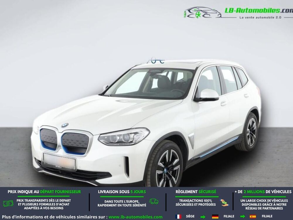 iX 286 ch BVA8 2021 occasion 31850 Beaupuy