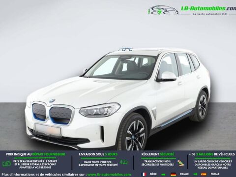 Annonce voiture BMW iX 37580 €