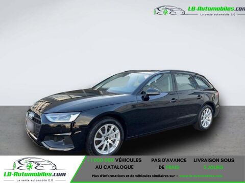 Audi A4 40 TDI 204 BVA 2023 occasion Beaupuy 31850