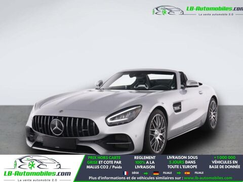 Mercedes AMG GT 476 ch BVA 2020 occasion Beaupuy 31850