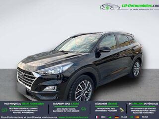 Tucson 1.6 CRDi 136 2020 occasion 31850 Beaupuy