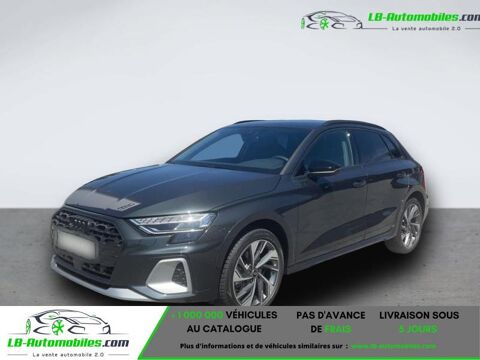 A3 35 TFSI Mild Hybrid 150 BVA 2025 occasion 31850 Beaupuy