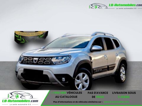 Dacia Duster SCe 115 4x2 2018 occasion Beaupuy 31850