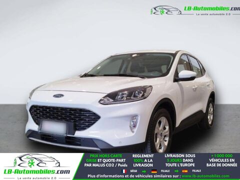 Ford Kuga 1.5 EcoBlue 120 BVA 2021 occasion Beaupuy 31850