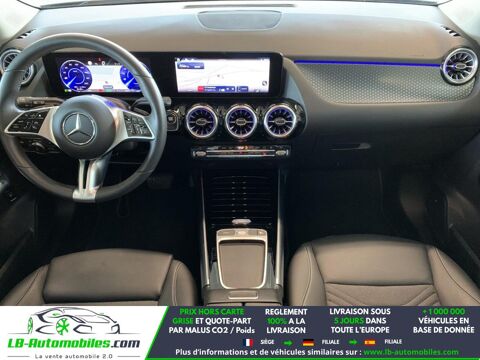 EQA 300 4Matic 2024 occasion 31850 Beaupuy
